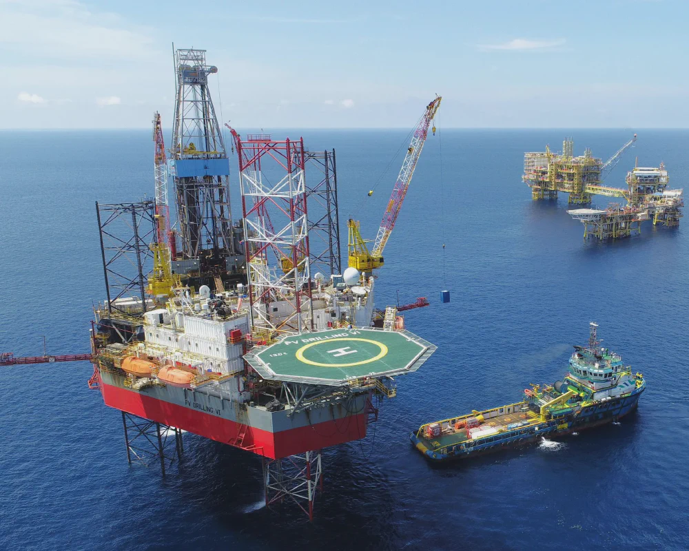 GAS Hits Price Ceiling in a Red Session: Three Iran Scenarios