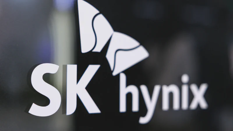 SK Hynix, Samsung&rsquo;s direct rival in the HBM4 cycle