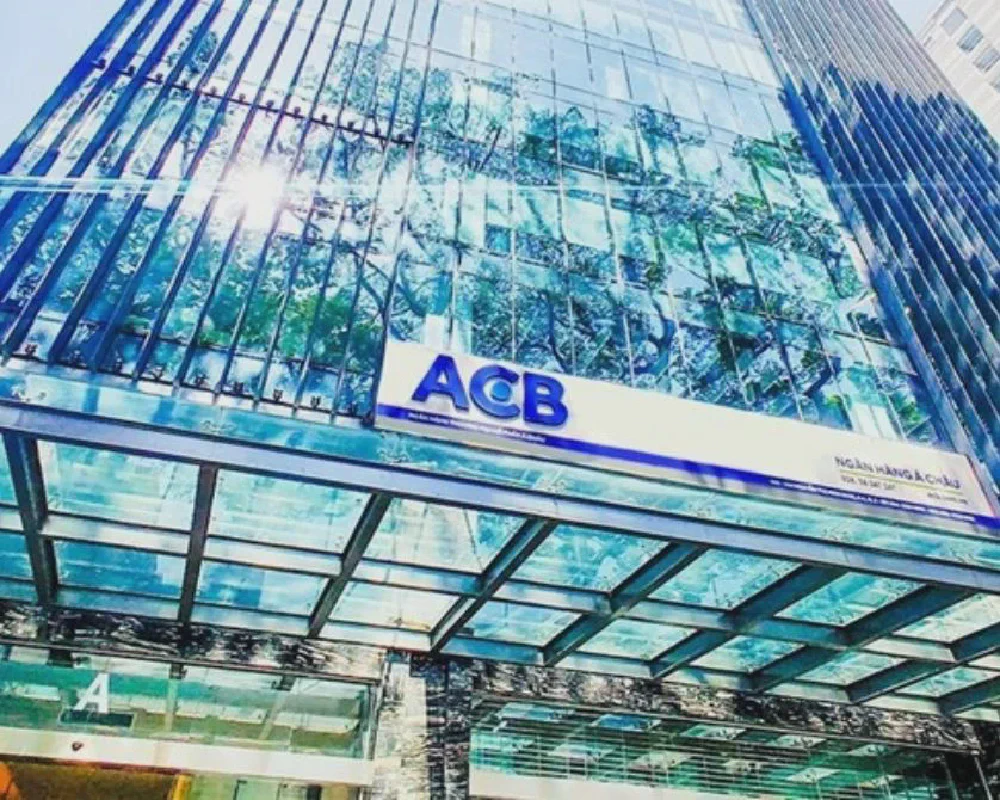 ACB: Three Foreign Funds Sell, Au Lac Group Lifts Stake to 6%
