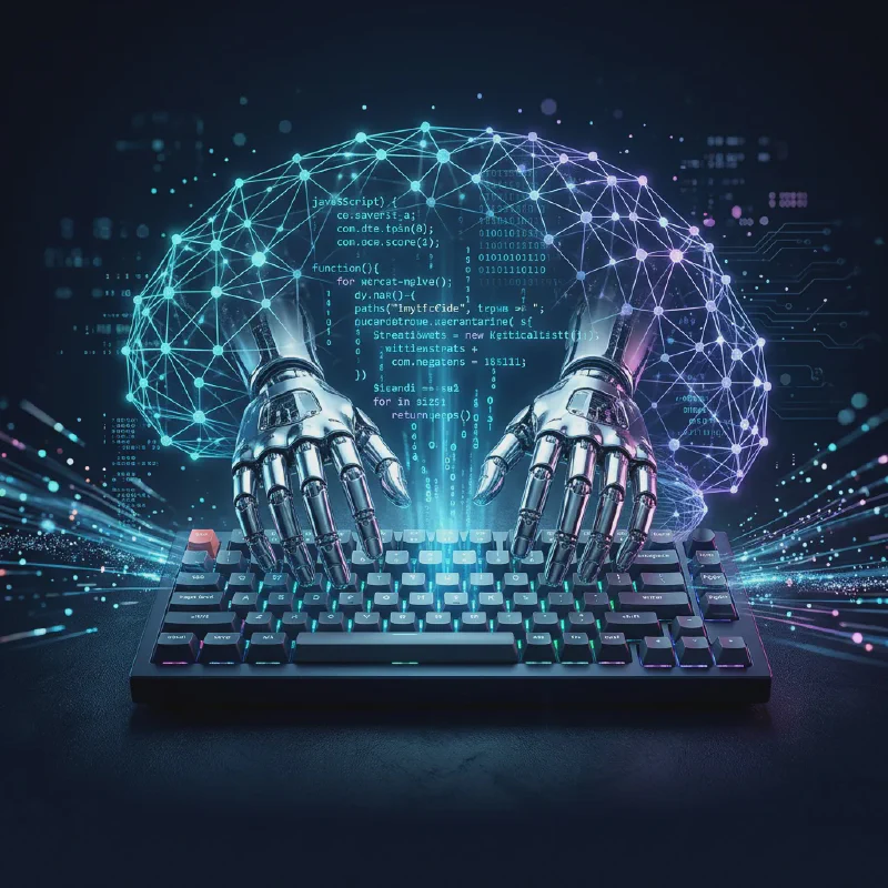 AI and programming automation: structural pressure on IT outsourcing