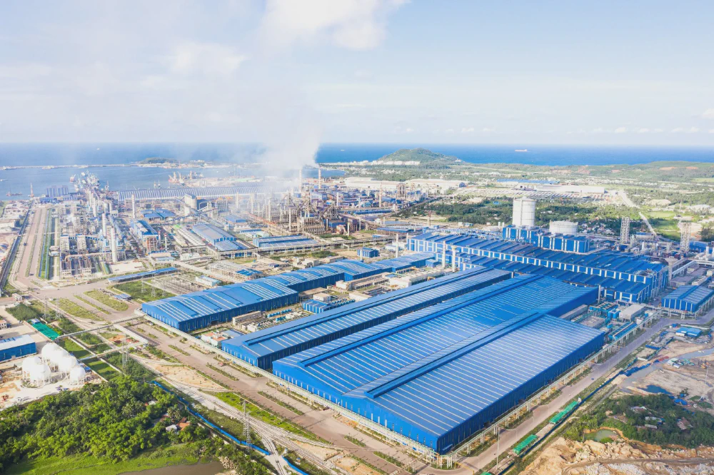 Q1 Profit Up 38.4%: Four Names Carry Half the Growth