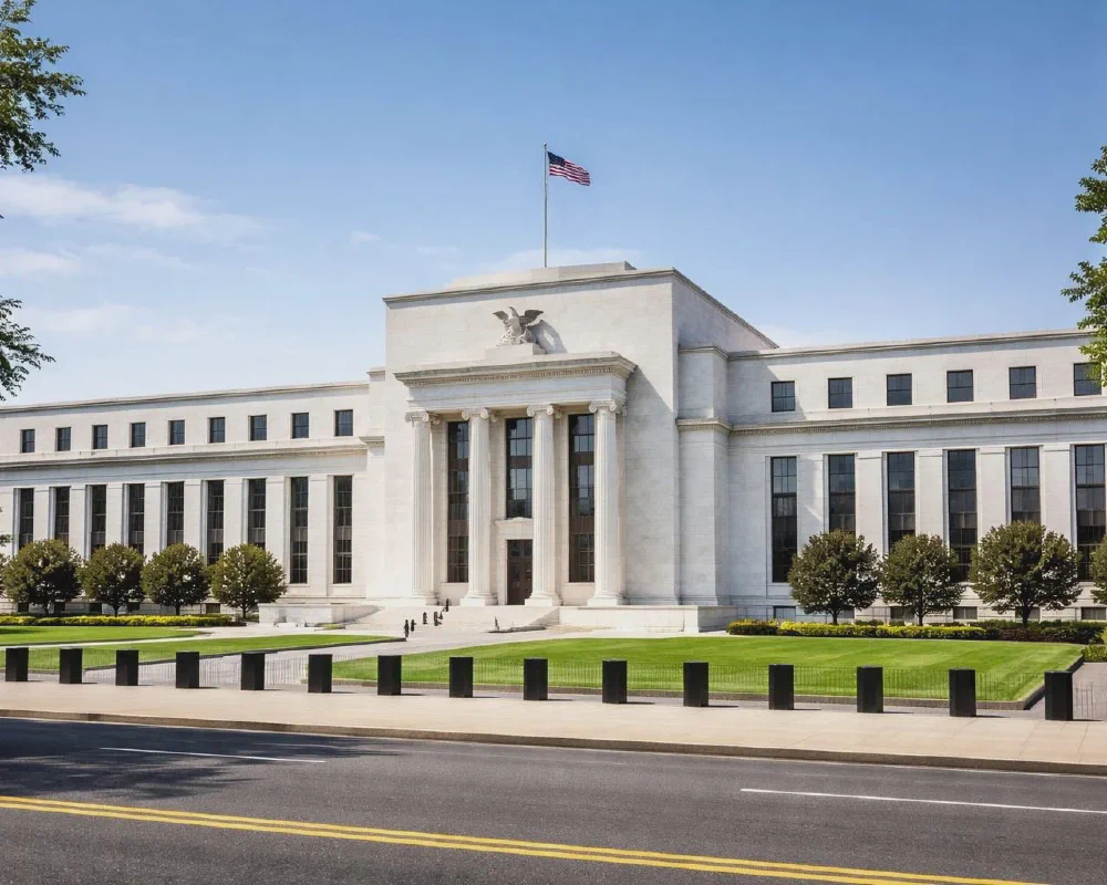 April FOMC Minutes: Fed Leans Toward Hikes, Not Cuts