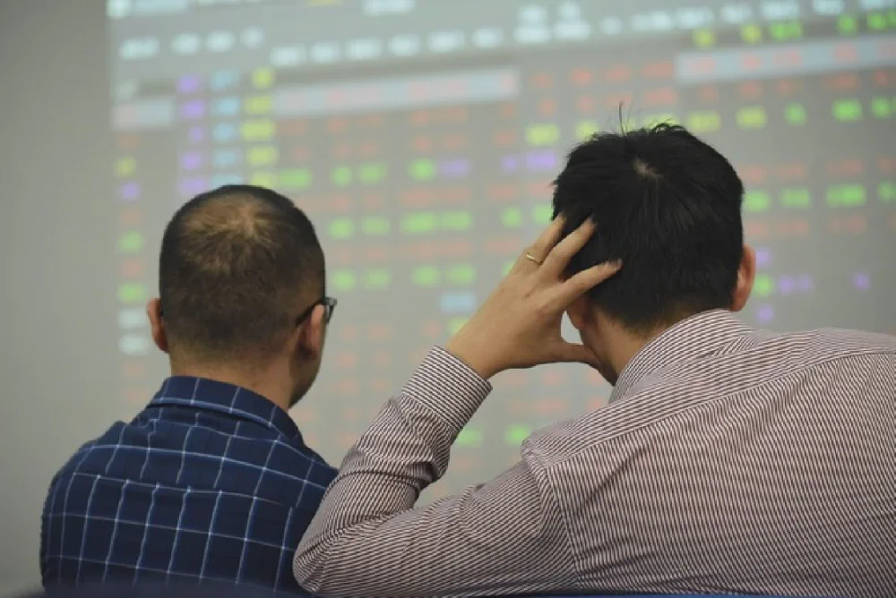 MSCI June 2026: 17 of 18 criteria met, forex access still unresolved