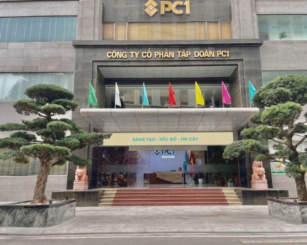 PC1 Q1 Profit Up 86%, Core Business Still in the Red