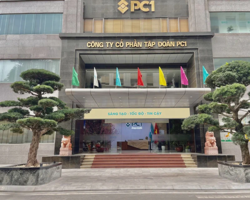 PC1 Q1 Profit Up 86%, Core Business Still in the Red
