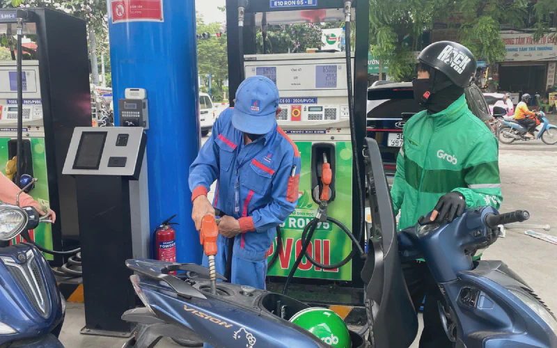 May 21 Fuel Adjustment: VJC and VTP Face the Highest Margin Risk
