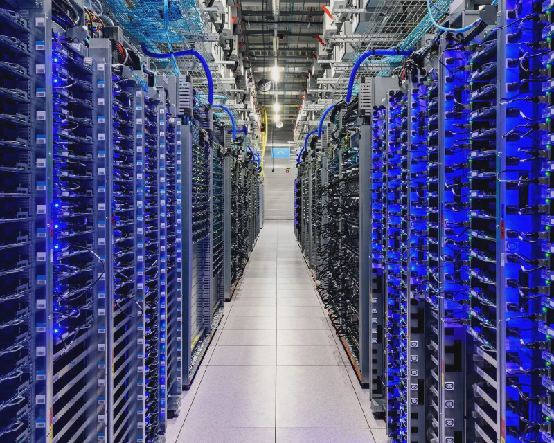 Dell surges 39%: AI server revenue $16.1B, backlog $51B