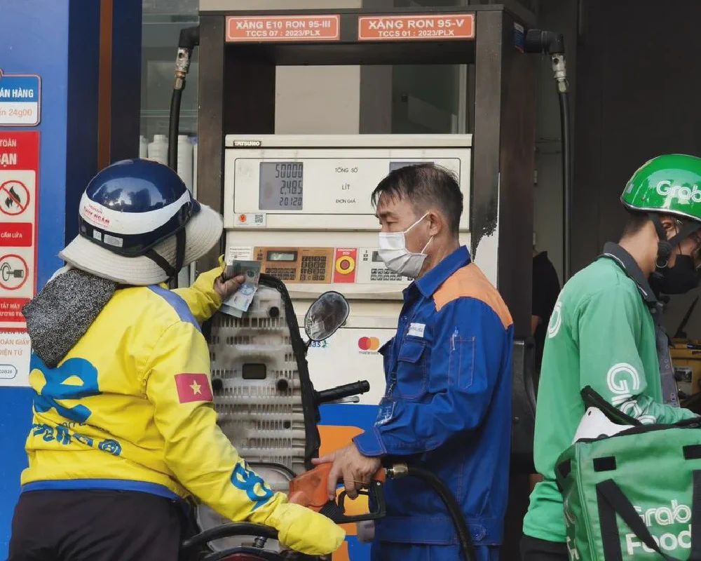 E10 from June 1: Gas Stations Must Sell It, You Don't Have to Buy It