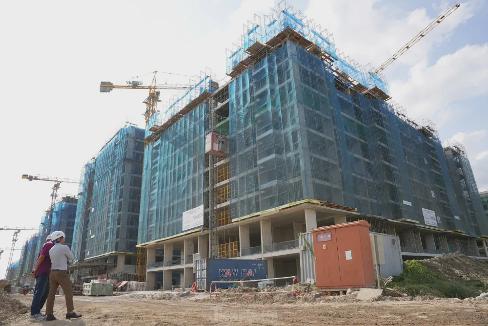 Credit relief alone will not speed up social housing
